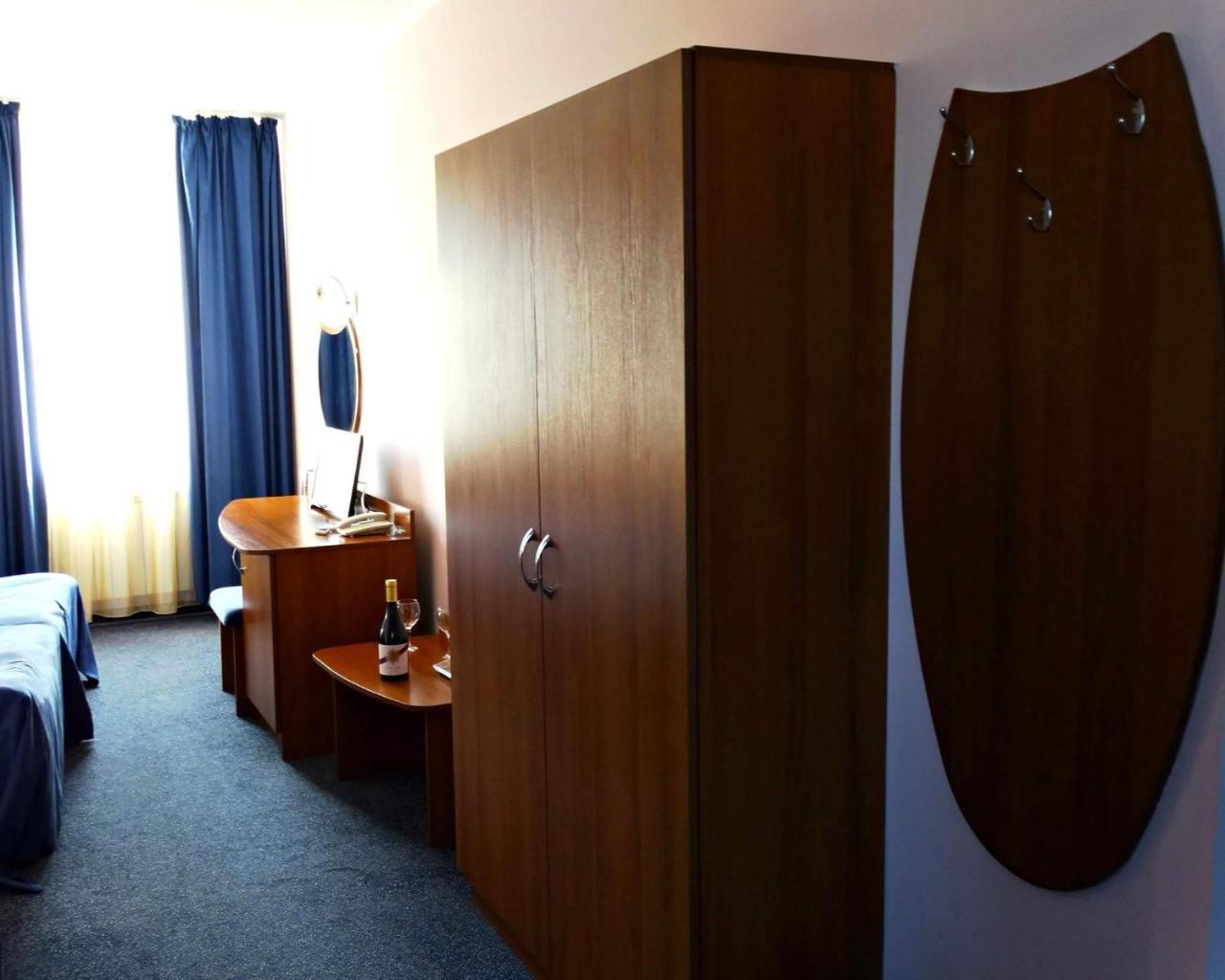 Комплекс Белвю - Банкя Hotel Buitenkant foto